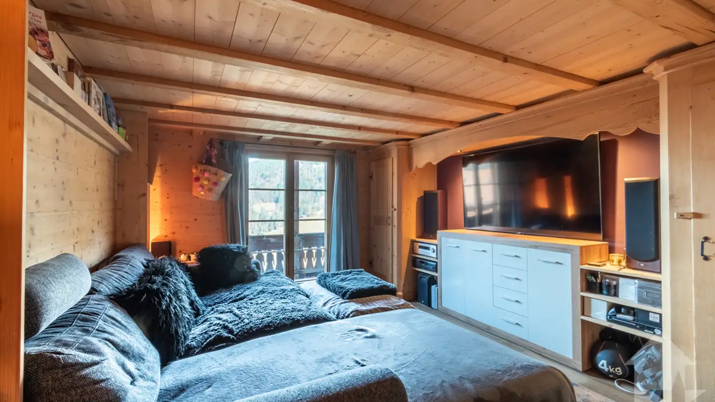 Einfamilienhaus kaufen - 1873 Val-d'Illiez - Foto 3