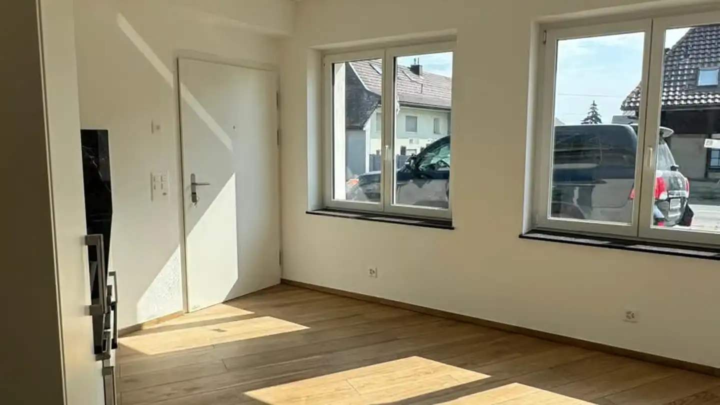 Apartment for rent - Scharnagelnstrasse 20, 4704 Niederbipp - Photo 3