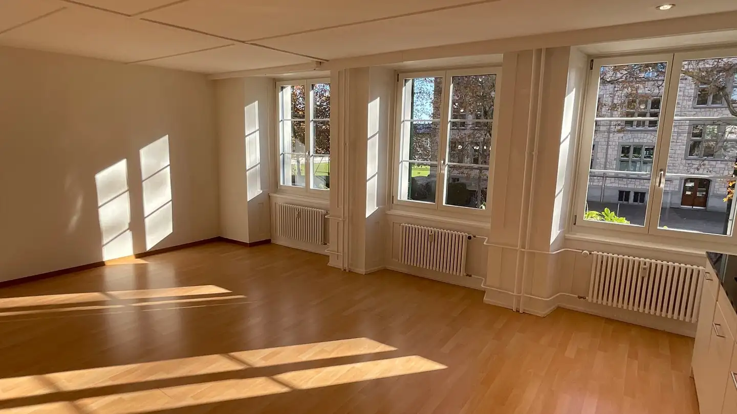 Appartamento in affitto - General-Guisan-Strasse 21, 8400 Winterthur - Photo 3