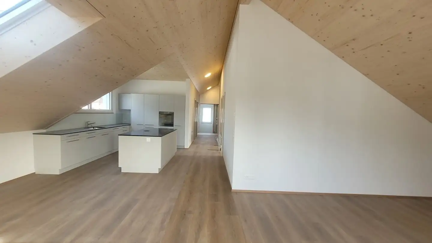 Wohnung mieten - Eggstrasse, 9231 Egg (Flawil) - Foto 4