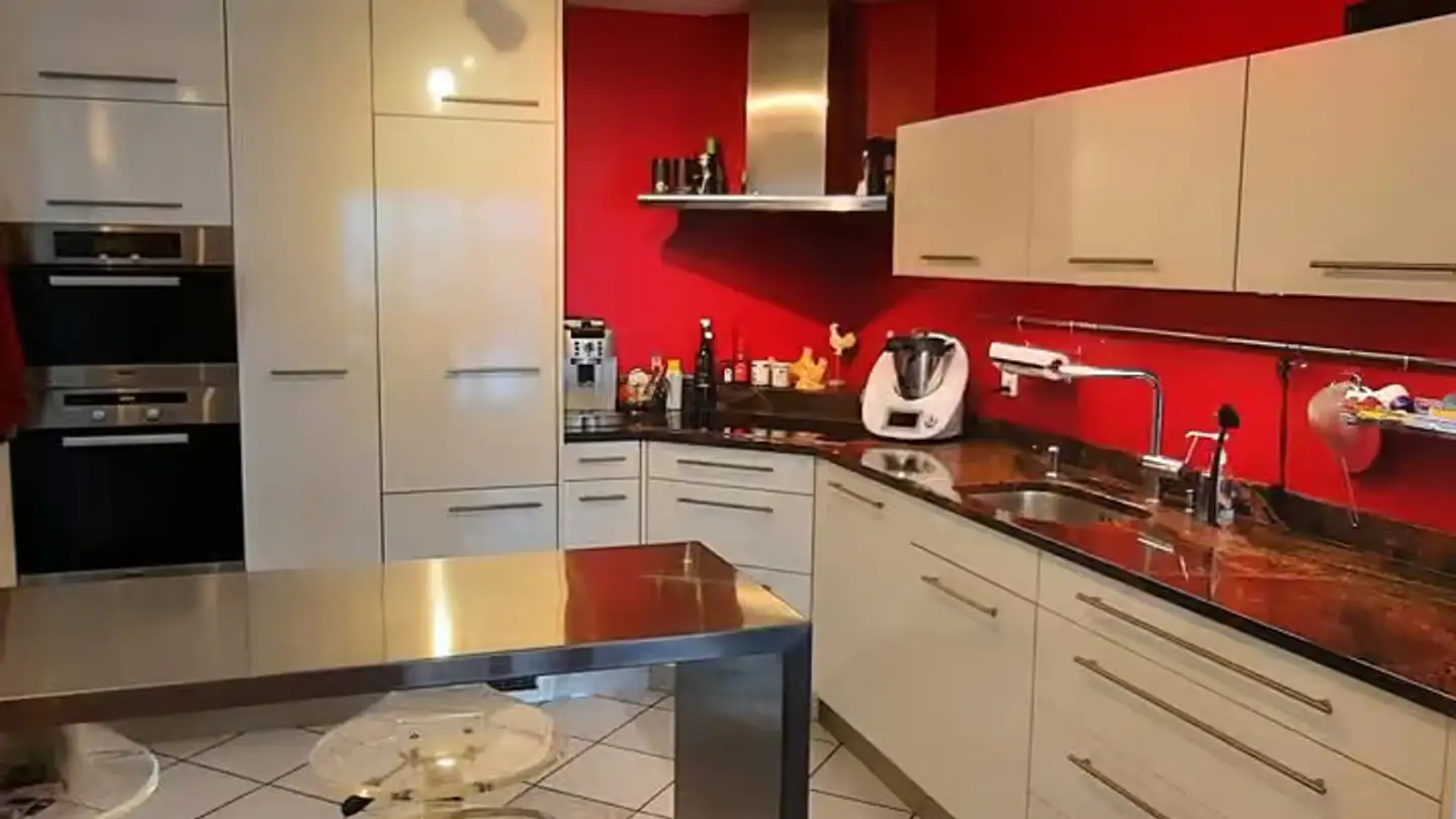 Casa singola in affitto - 1752 Villars-sur-Glâne - Foto 3