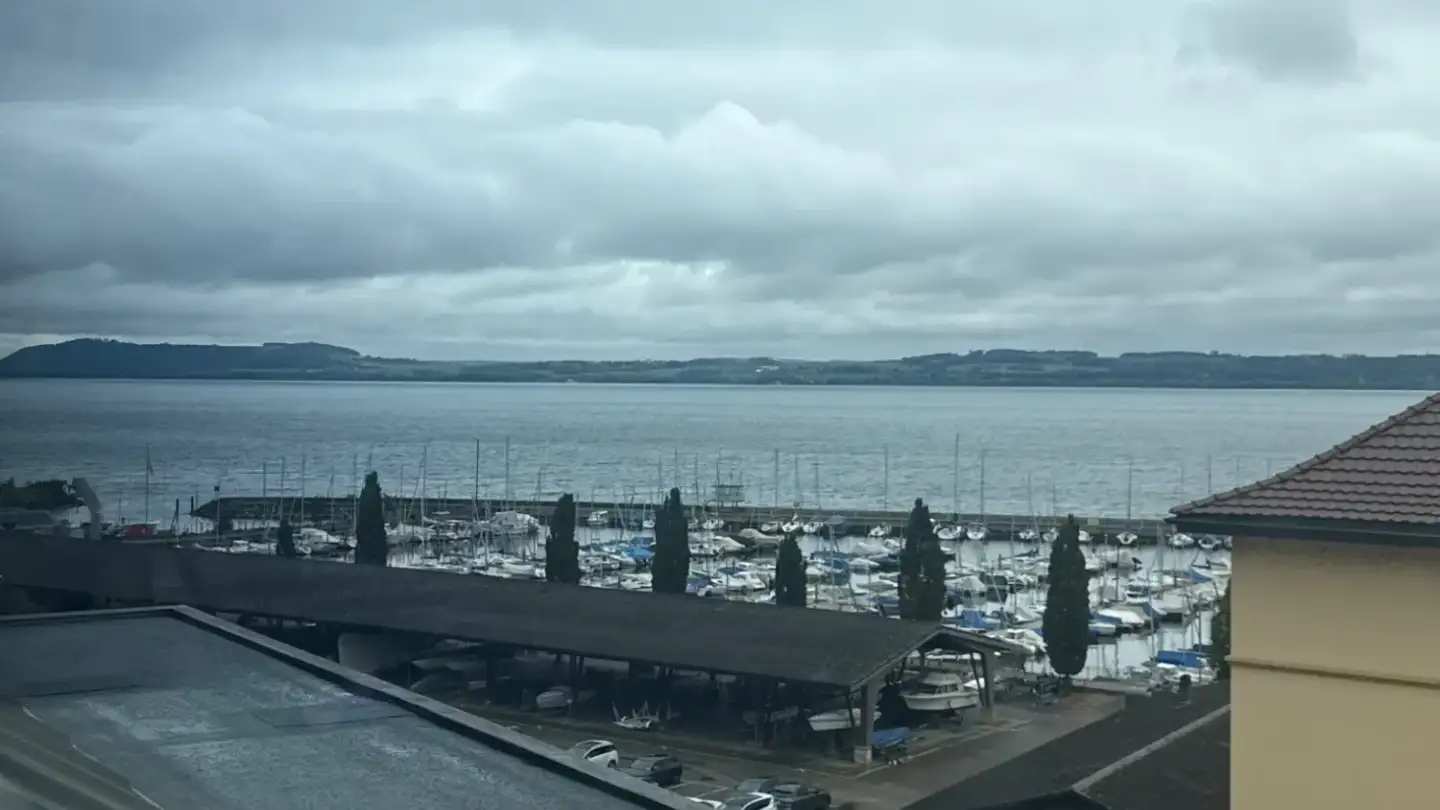 Appartamento in affitto - 2000 Neuchâtel - Foto 4