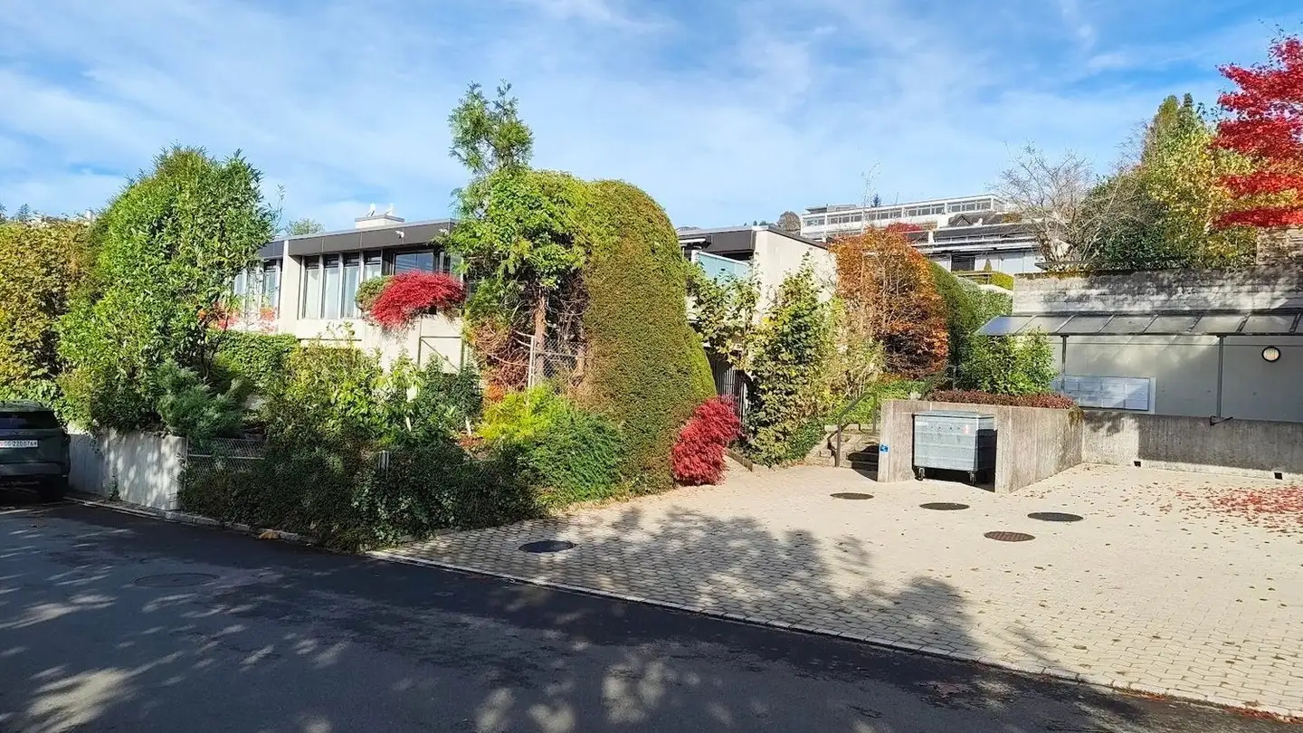 Maison individuelle à louer - Alpenblickstrasse 30, 8645 Jona - Photo 3