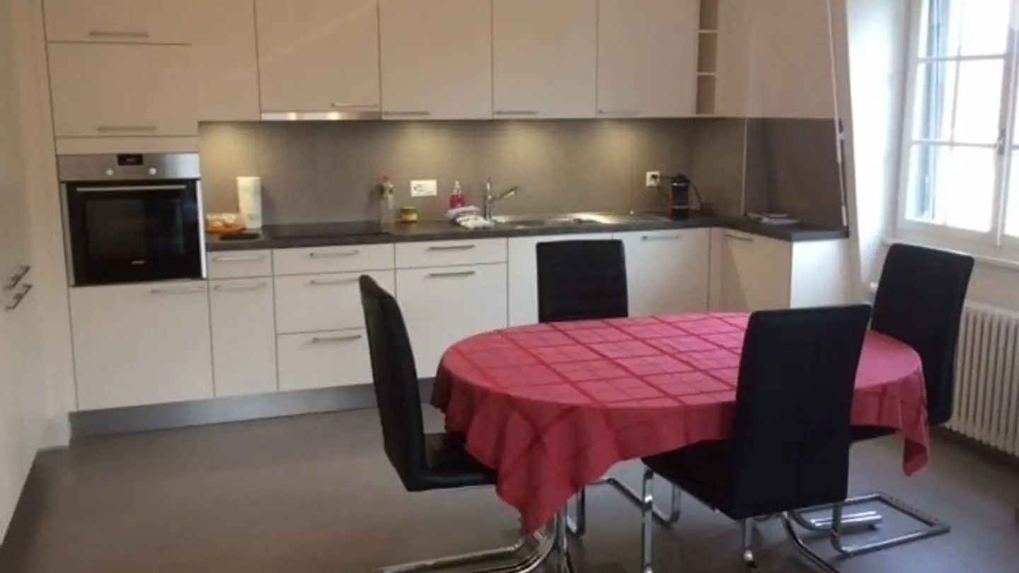 Single room for rent - Chemin Des Fauvettes 18, 1260 Nyon - Photo 3