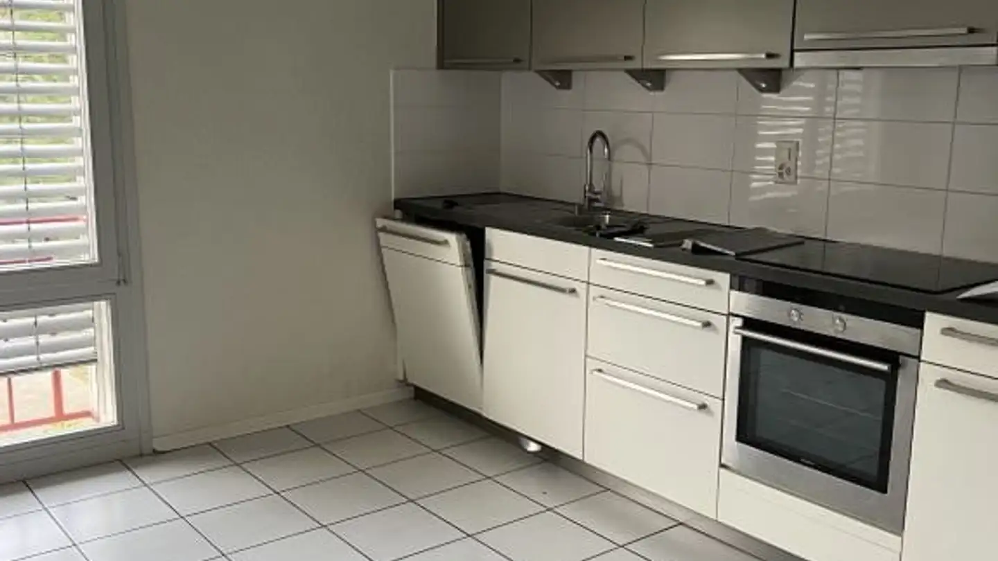 Appartement à louer - 2013 Colombier NE