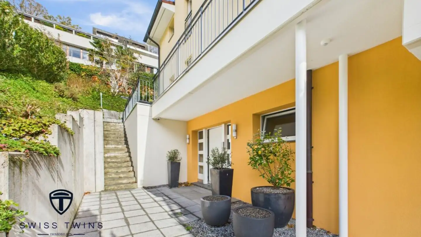 Single house for rent - 6010 Kriens - Photo 2