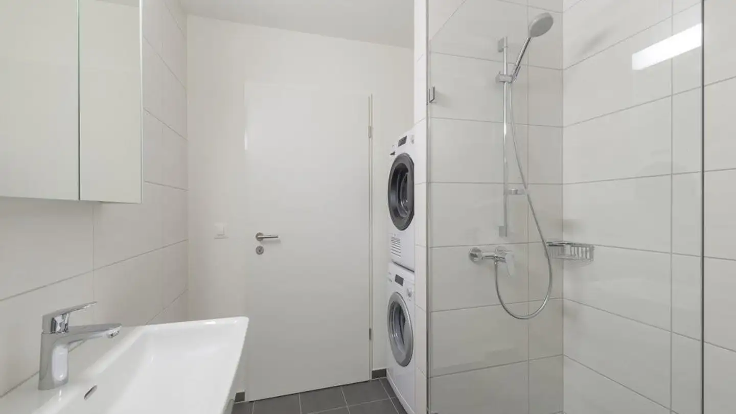 Apartment for rent - Gustav Zeiler-Ring 34, 5600 Lenzburg - Photo 4