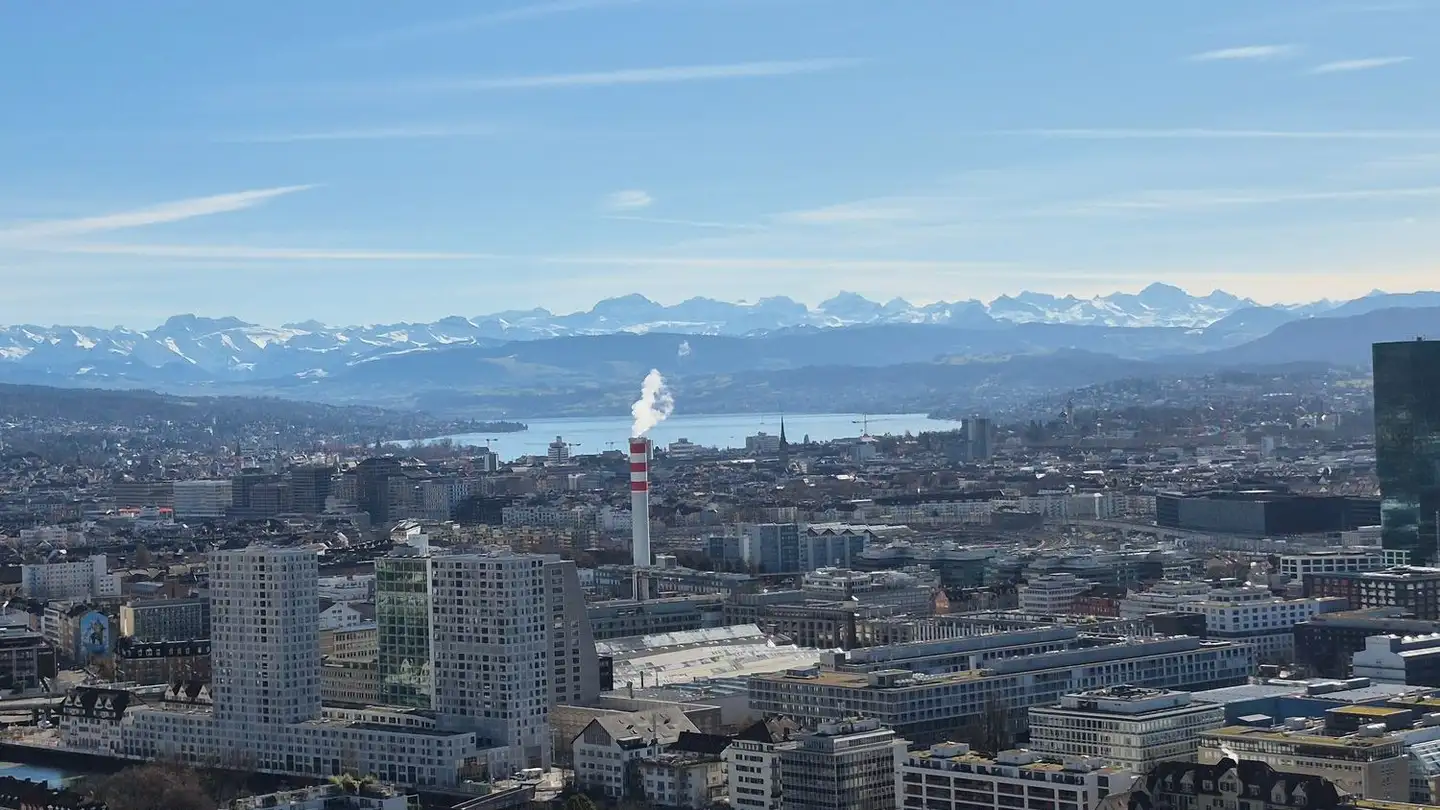 Maison jumelle à vendre - Kettberg 32, 8049 Zürich - Photo 2