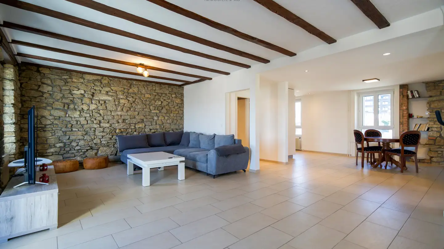 Edificio residenziale in vendita - Rue Hermann-Lienhard / Hermann-Lienhard-Strasse 16, 2504 Biel/Bienne - Foto 4