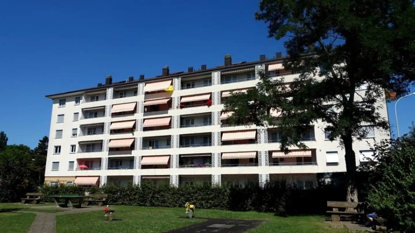 Appartement à louer - Avenue de la Gare 18, 2800 Delémont - Photo 3