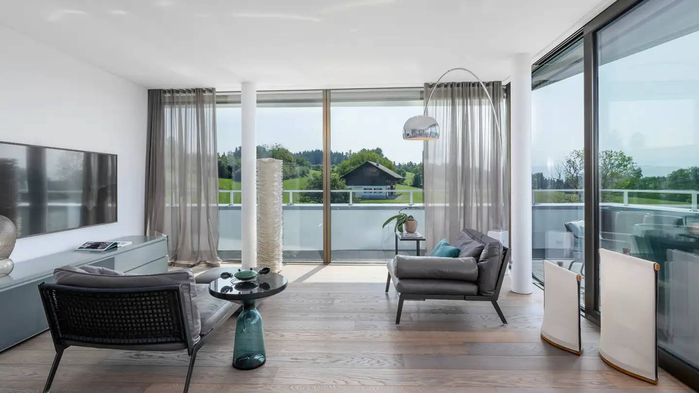 Appartamento in vendita - Bergstrasse 322, 8707 Uetikon am See - Photo 3