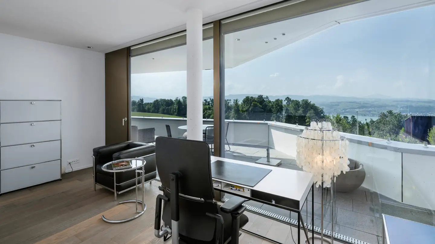 Appartamento in vendita - Bergstrasse 322, 8707 Uetikon am See - Photo 4