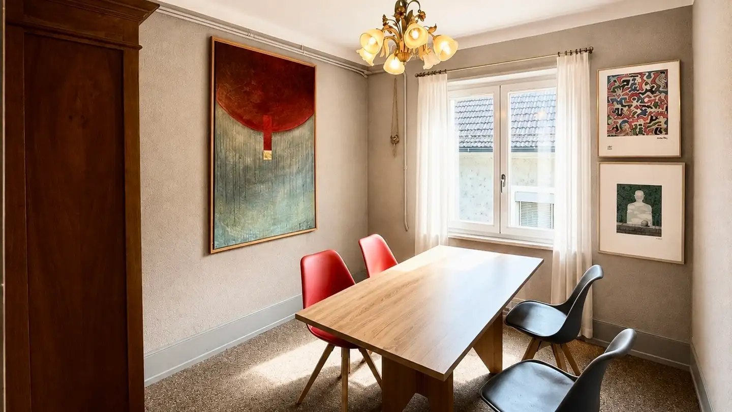 Appartamento in vendita - 1890 St-Maurice - Foto 4