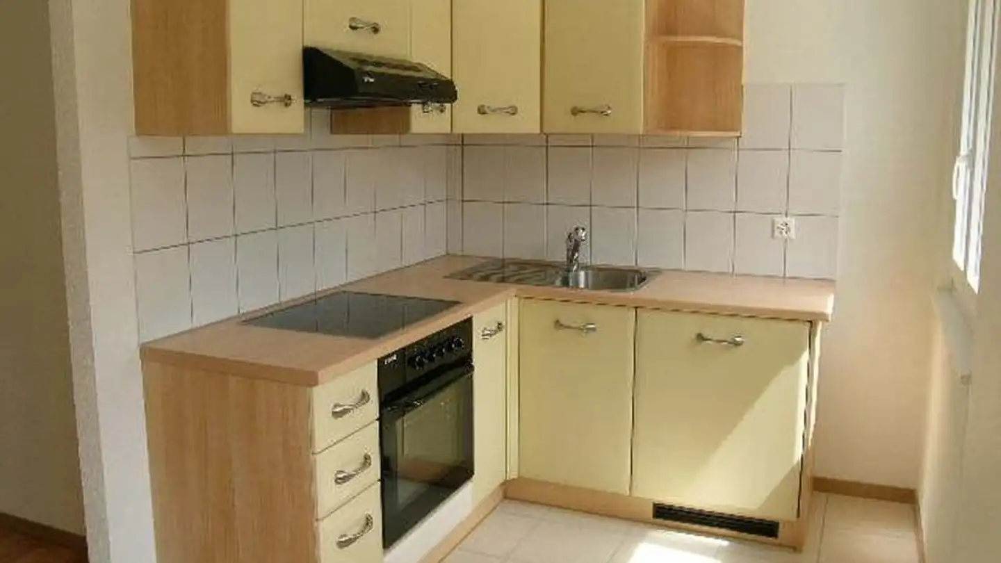 Wohnung mieten - Rue Des Moulins 20, 2300 La Chaux-de-Fonds