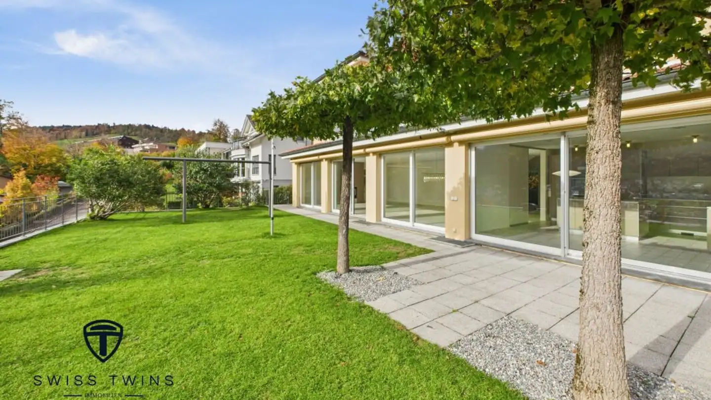 Single house for rent - 6010 Kriens - Photo 4