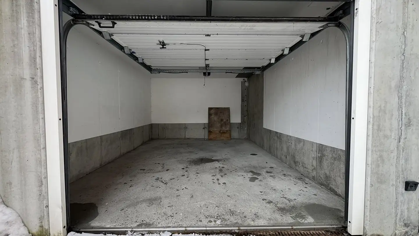 Parcheggio coperto in vendita - 7435 Splügen - Photo 3