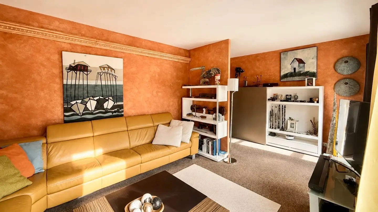 Appartamento in vendita - 1890 St-Maurice - Foto 2