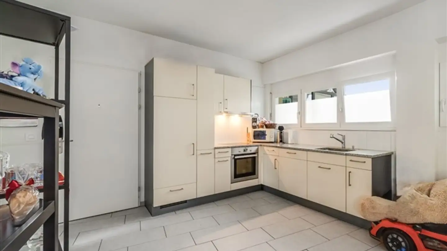 Wohnung kaufen - Dorfstrasse 18, 6442 Gersau - Foto 3