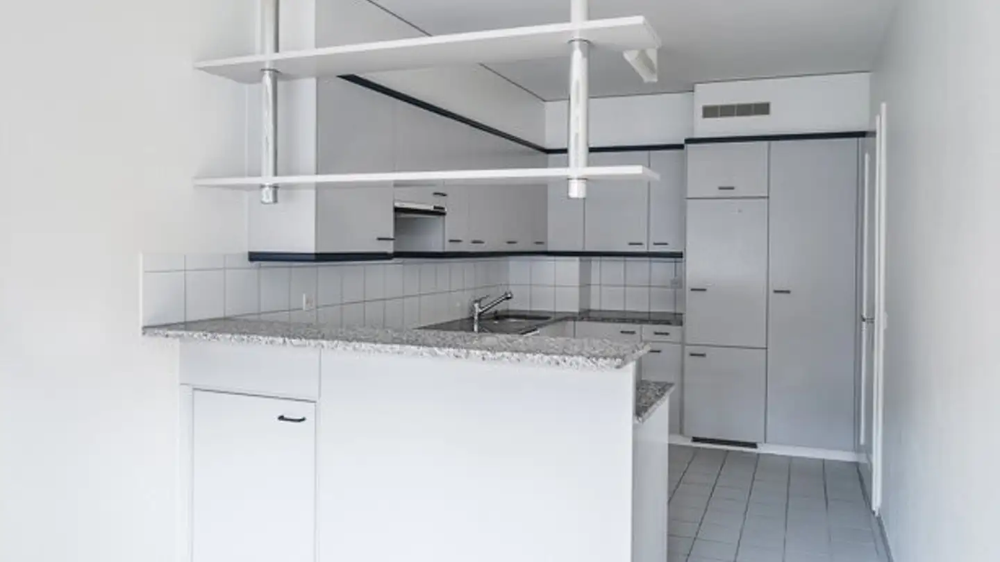 Wohnung mieten - Malzgasse 12, 4052 Basel - Foto 3