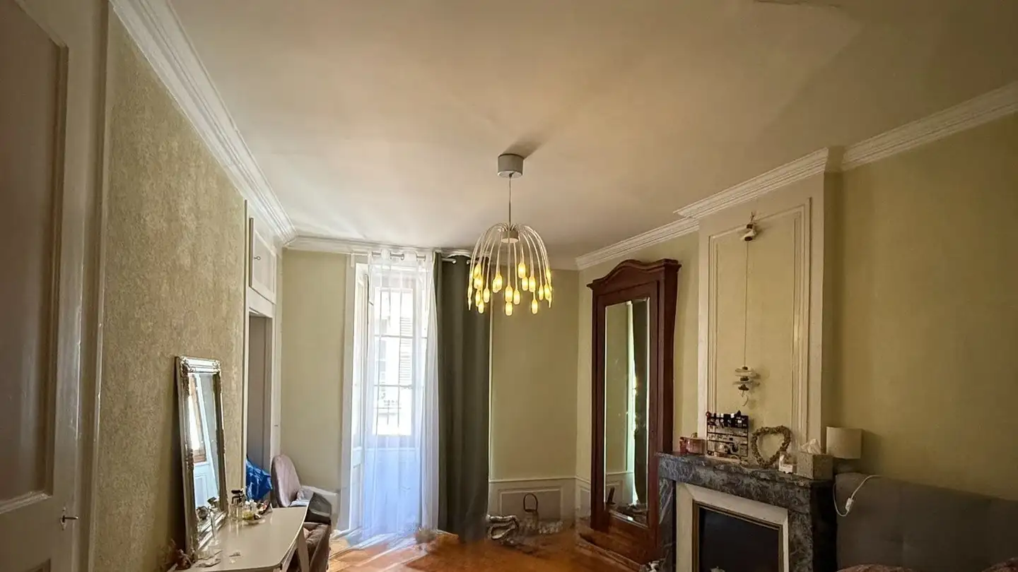 Appartamento in affitto - Grand-Rue 74, 1890 St-Maurice