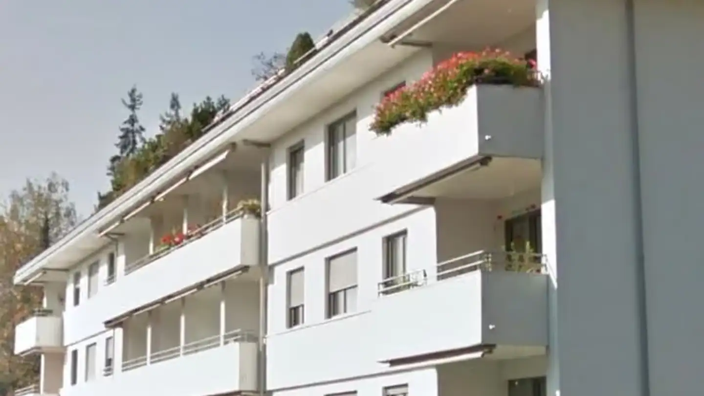 Appartamento in affitto - Rümlangstrasse 80, 8052 Zürich