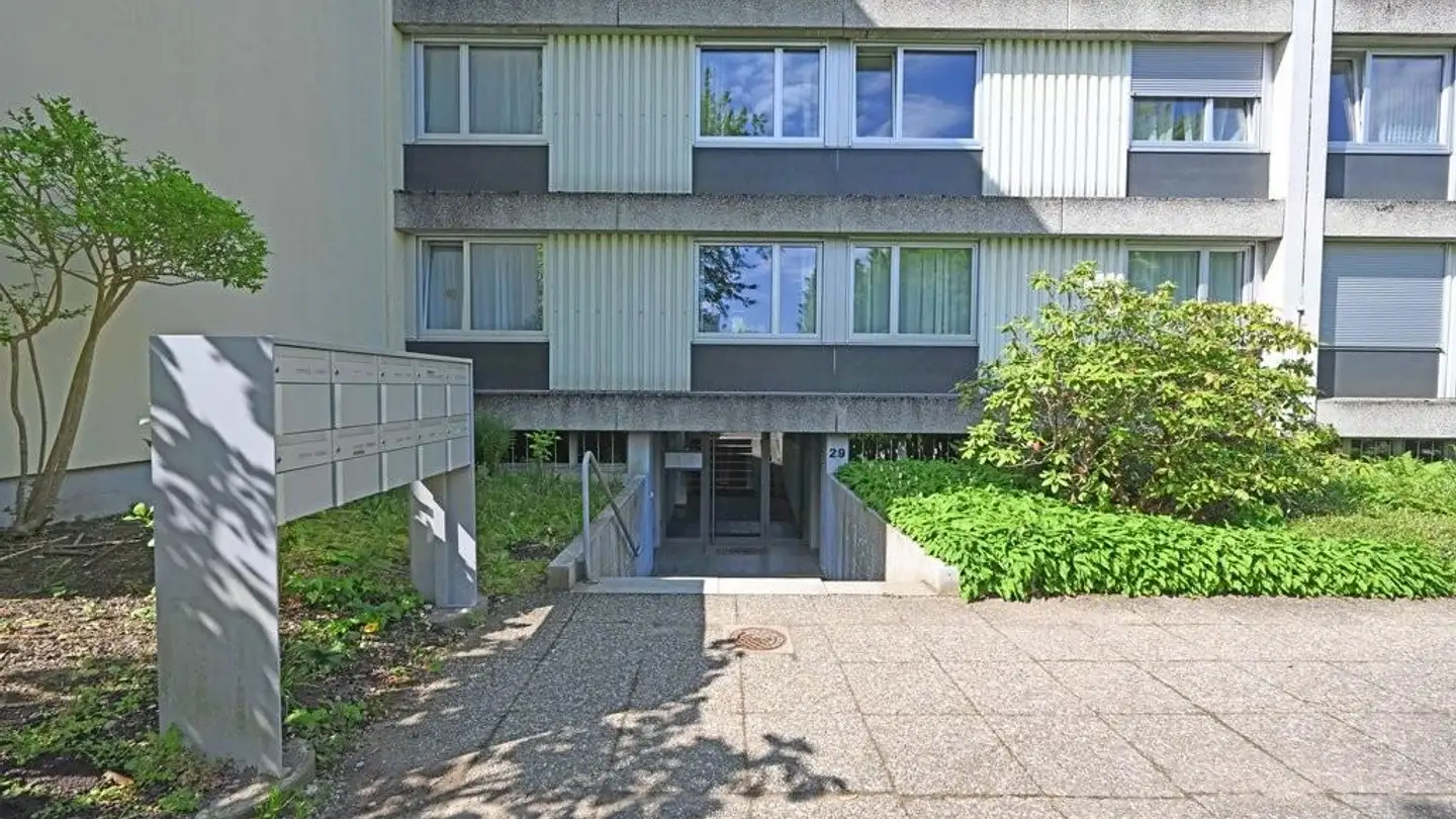 Appartamento in affitto - Beethovenstrasse 29, 3073 Gümligen - Photo 2