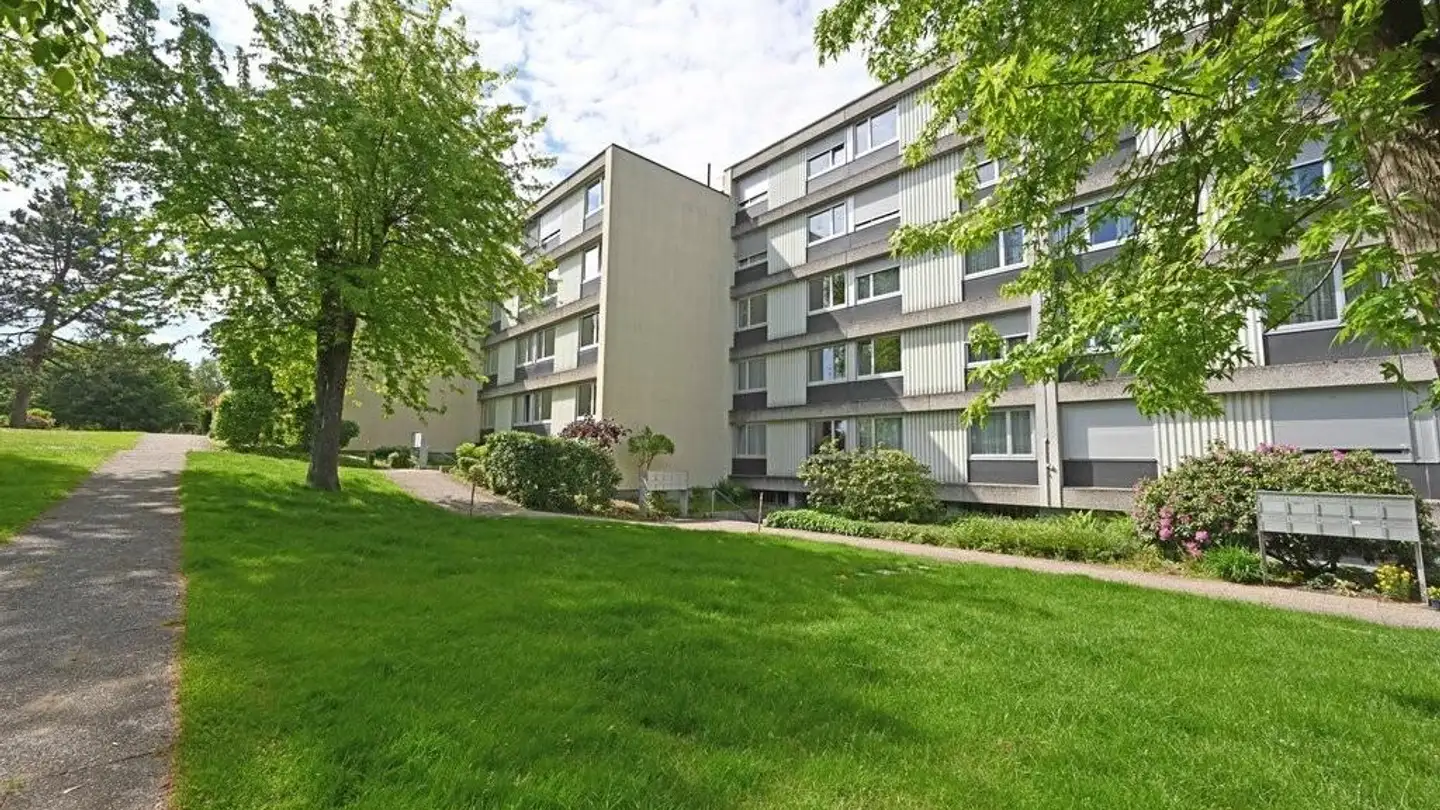 Appartamento in affitto - Beethovenstrasse 29, 3073 Gümligen - Photo 3