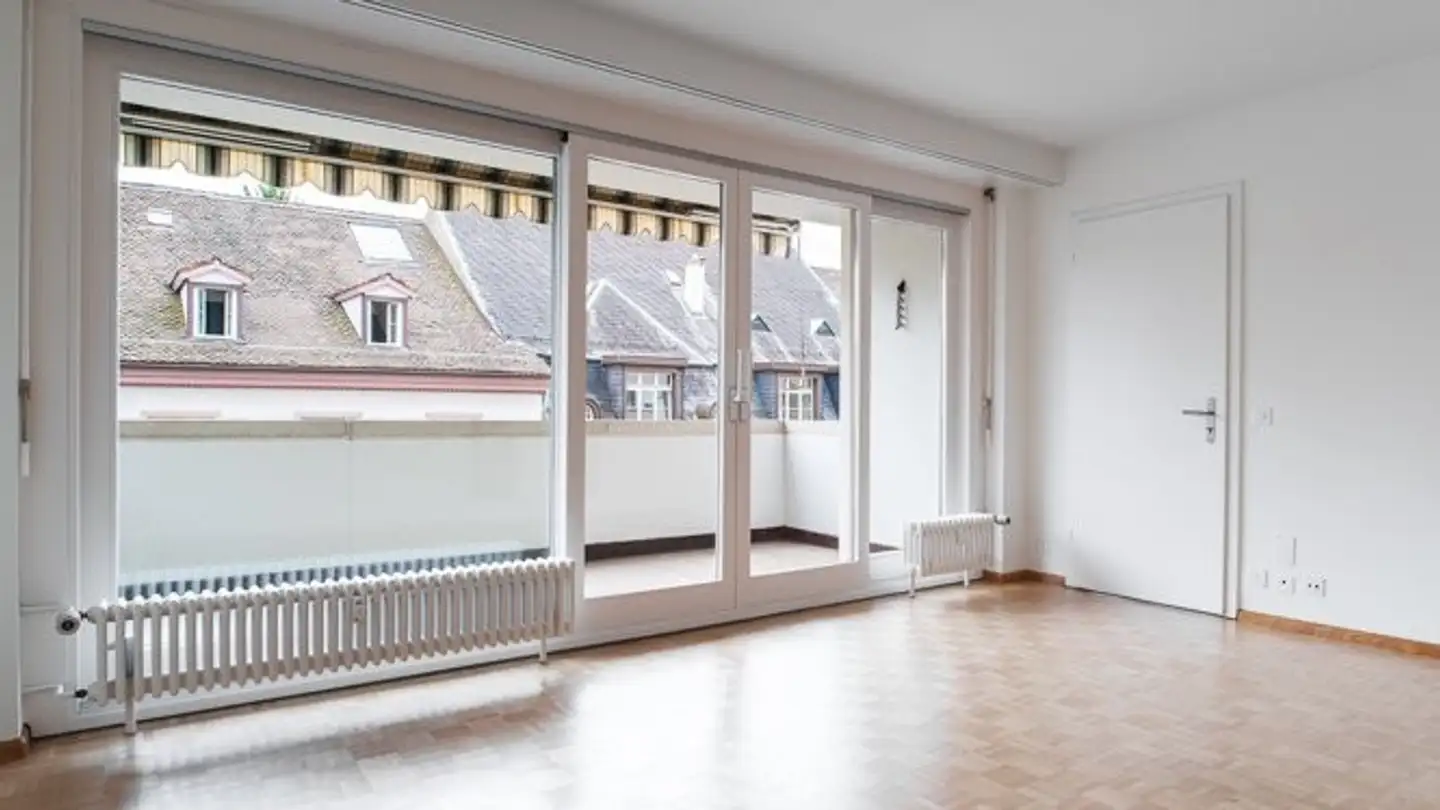 Wohnung mieten - Malzgasse 12, 4052 Basel - Foto 4