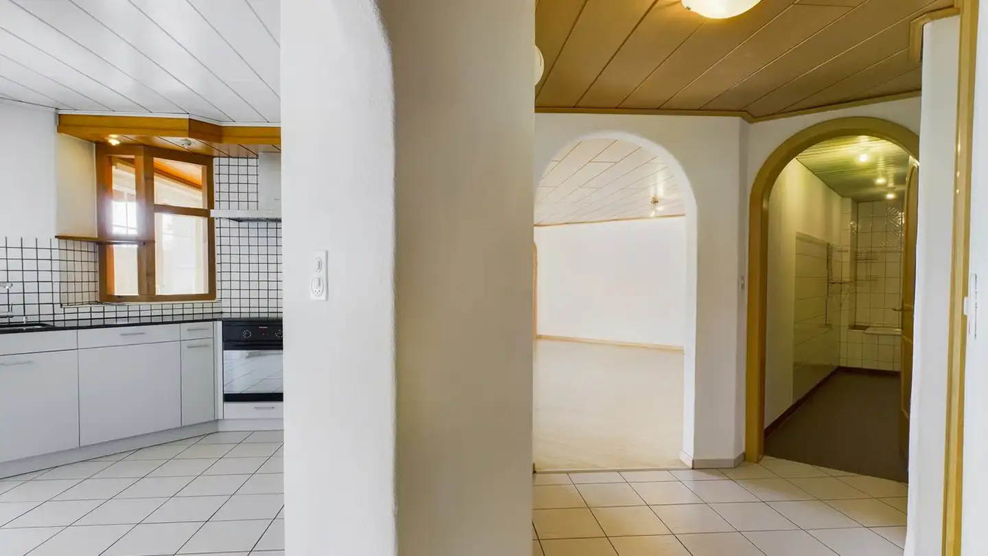 Appartement à louer - Kobelstrasse 19, 9442 Berneck - Photo 2