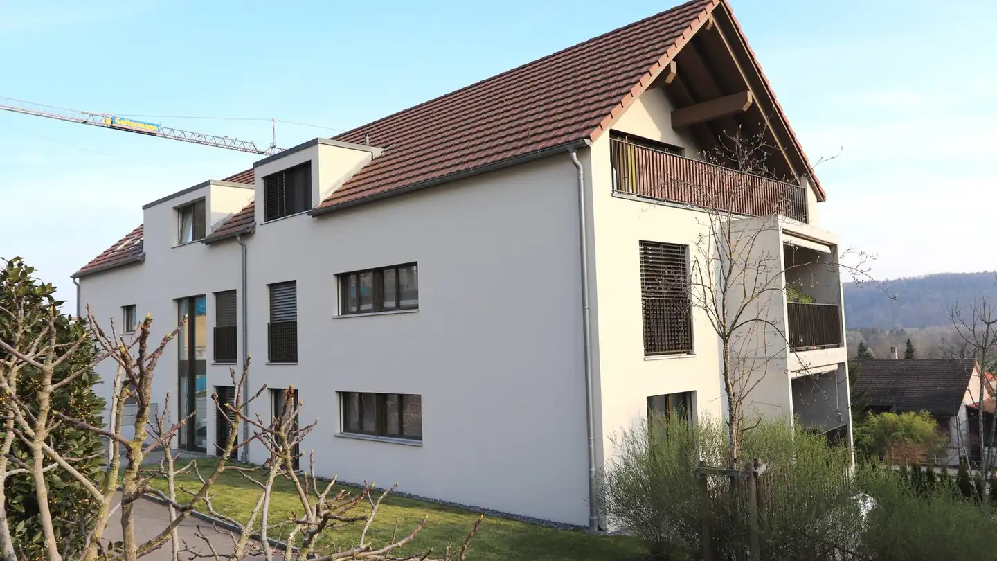 Wohnung mieten - Aarauerstrasse 19, 5018 Erlinsbach