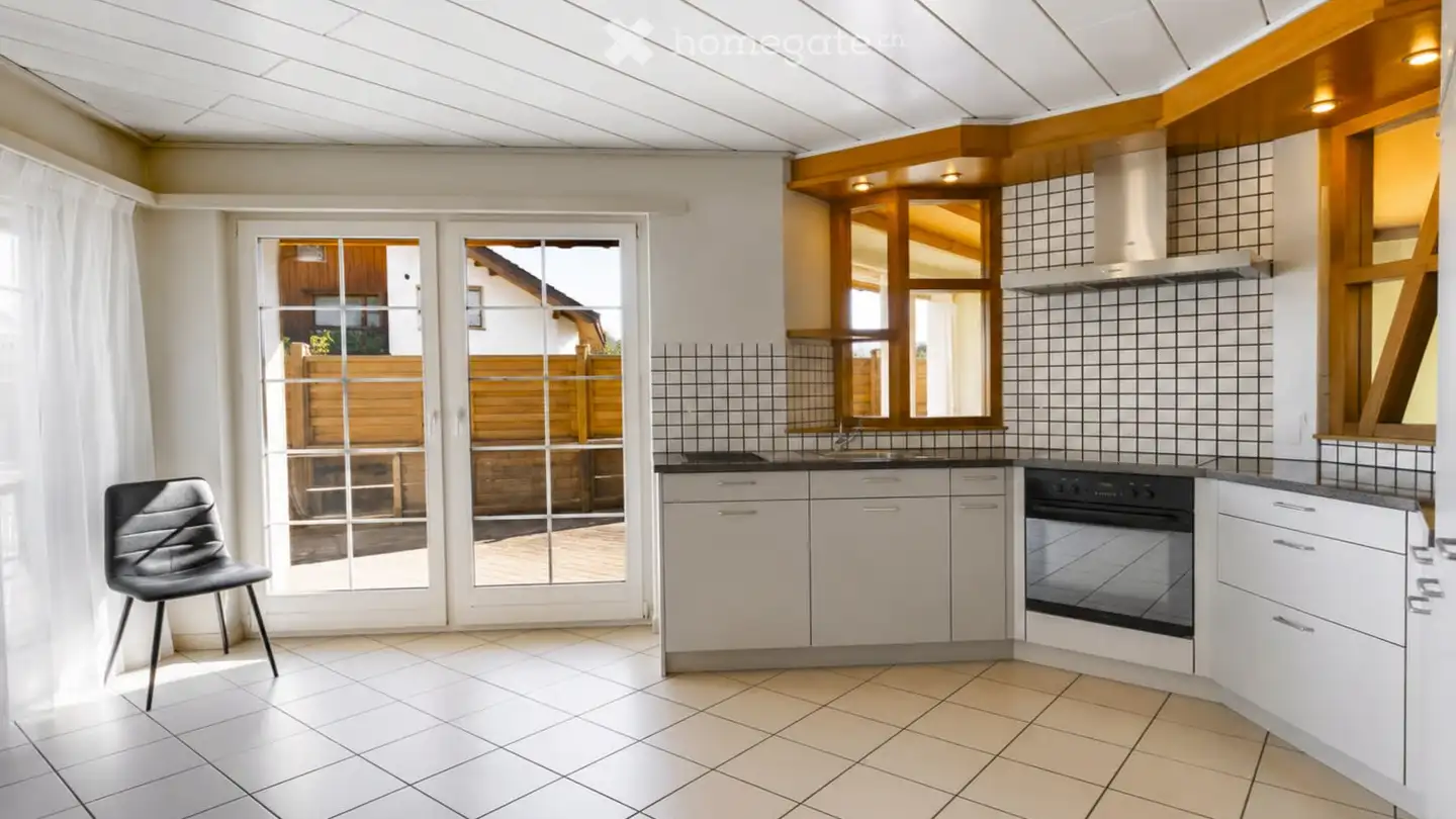 Appartement à louer - Kobelstrasse 19, 9442 Berneck - Photo 3