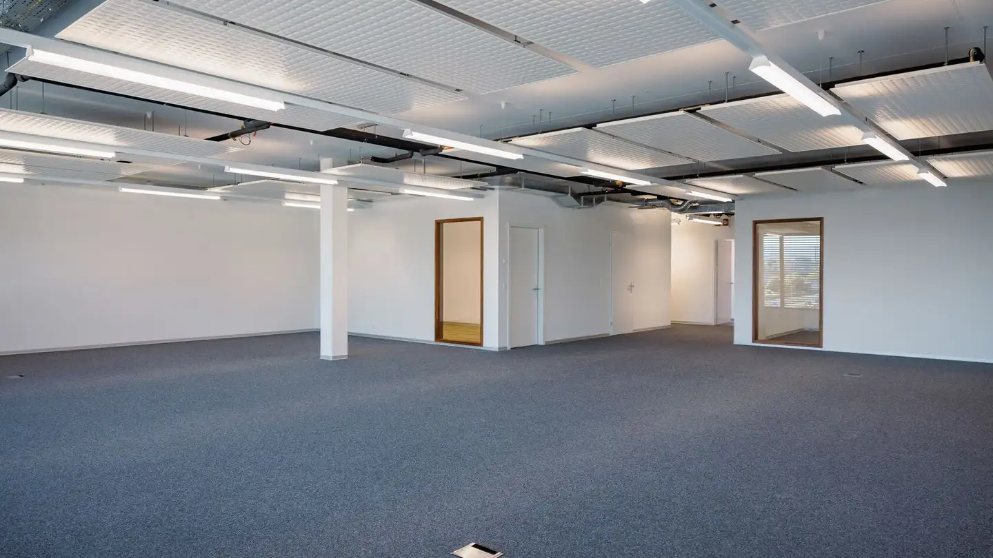 Office space for rent - Route De Denges 10, 1027 Lonay