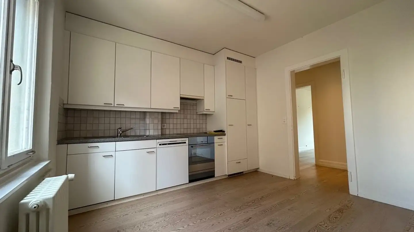 Apartment for rent - Hardstrasse 67, 8004 Zürich