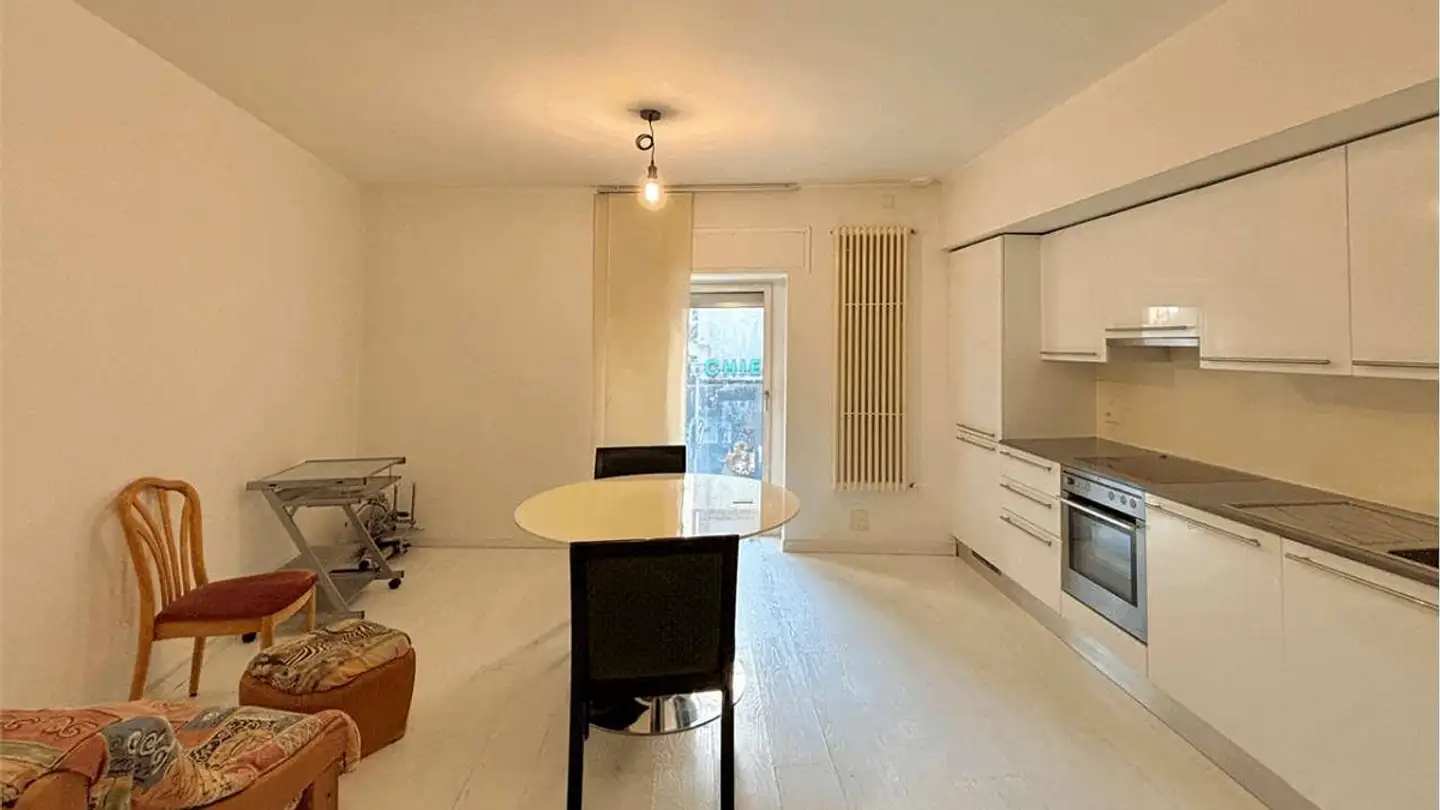 Wohnung mieten - 6830 Chiasso - Foto 2