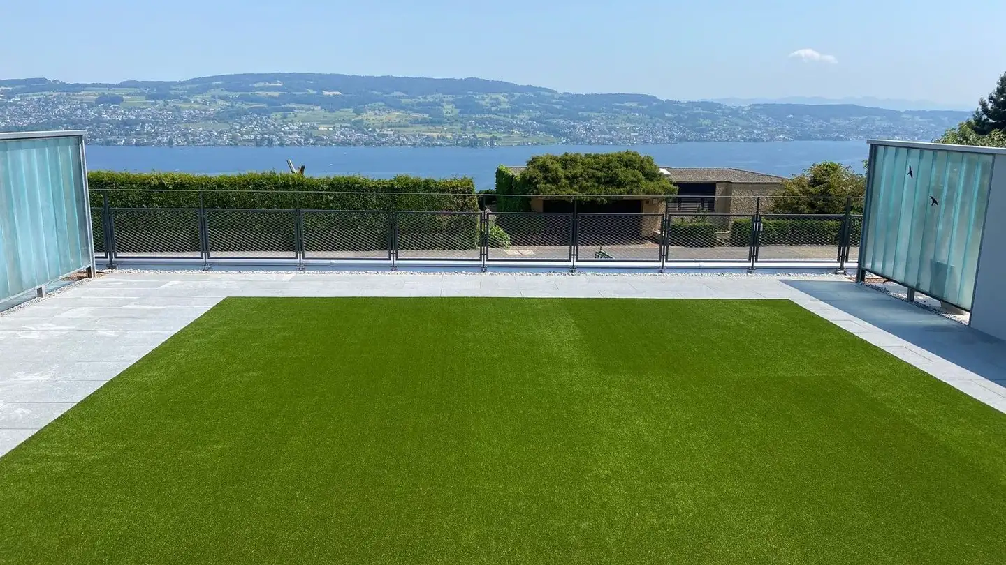 Casa a schiera in vendita - 8810 Horgen