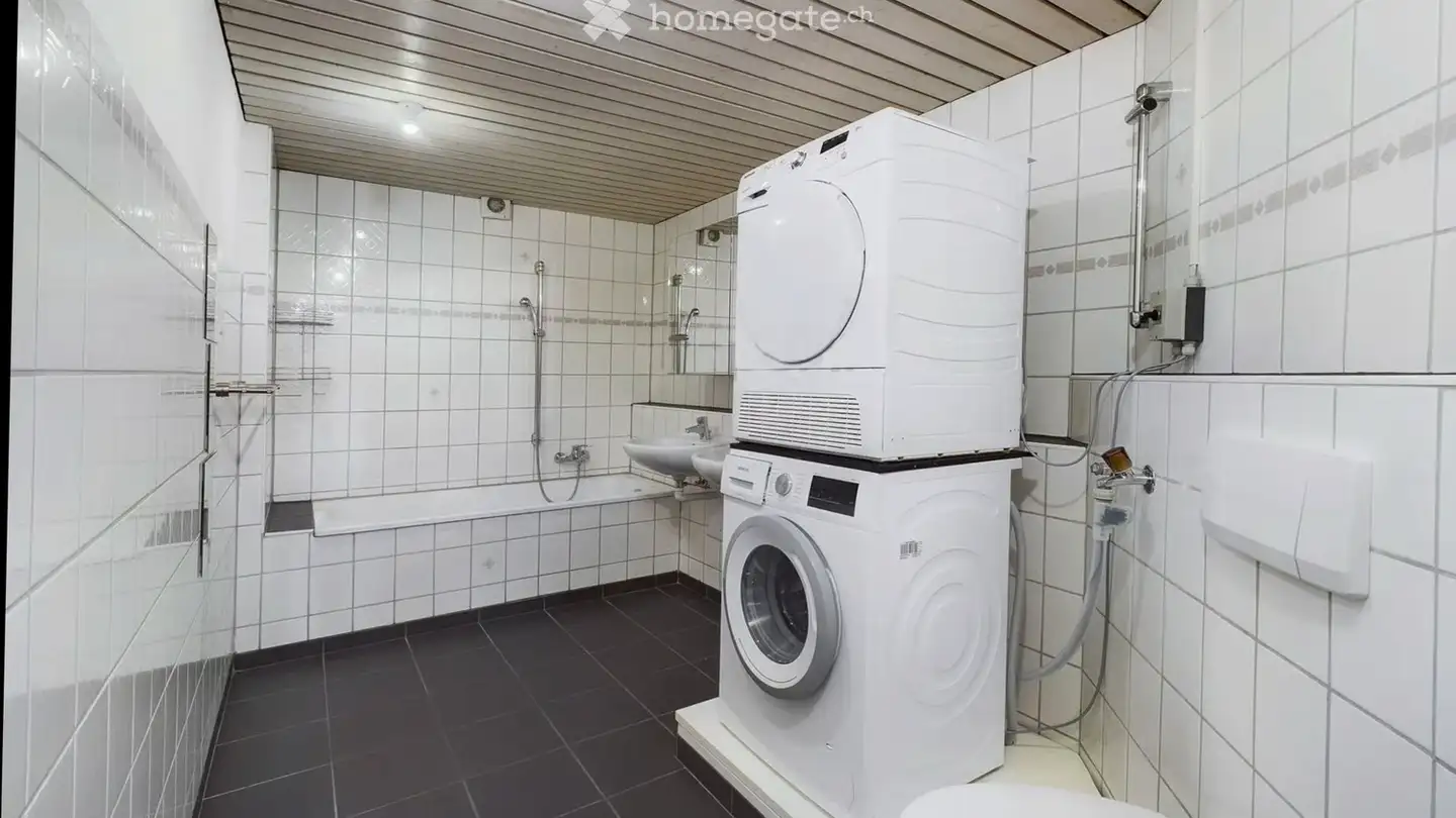 Appartement à louer - Kobelstrasse 19, 9442 Berneck - Photo 4