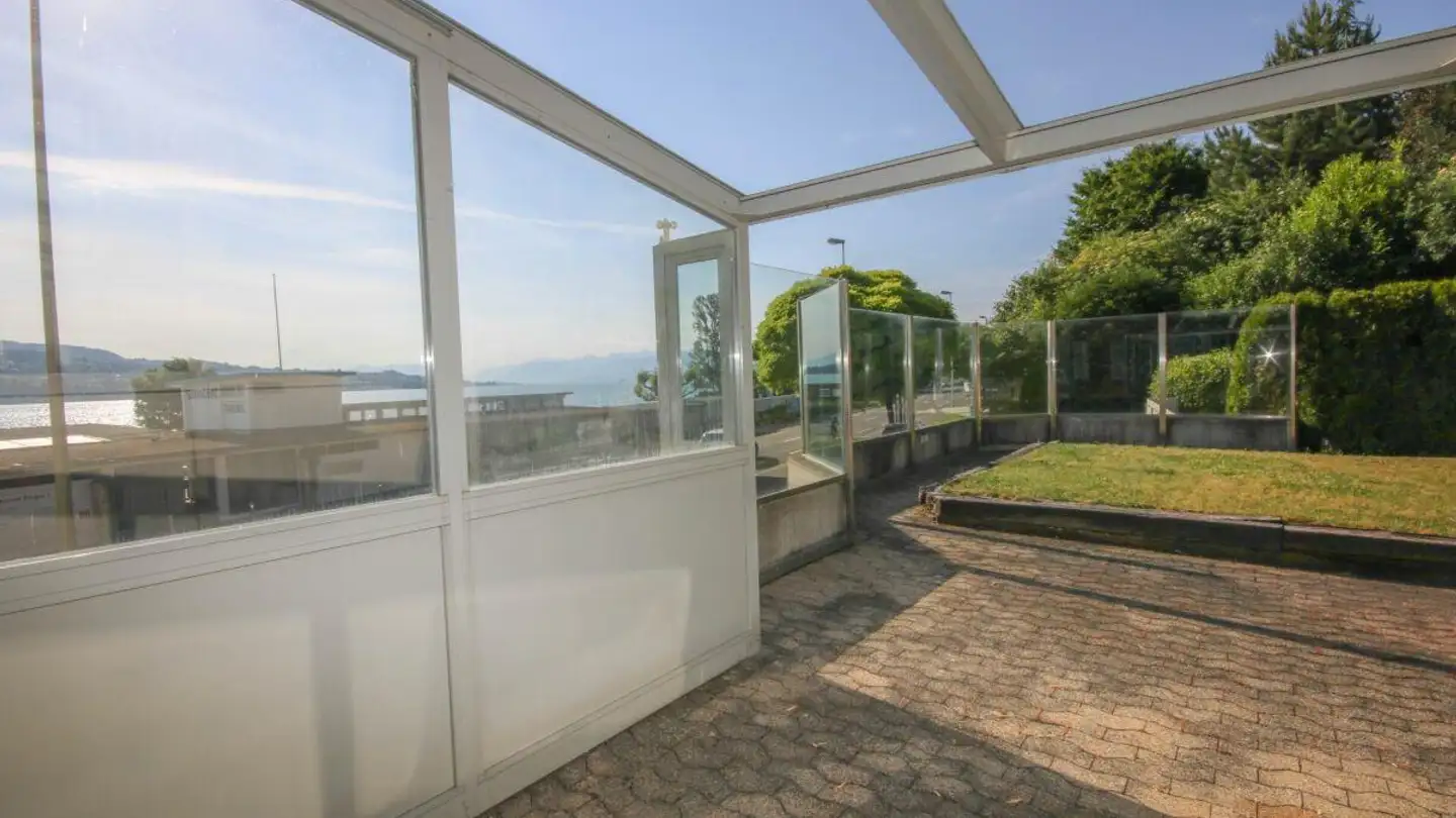 Appartamento in affitto - Seestrasse 63, 8800 Thalwil - Photo 3