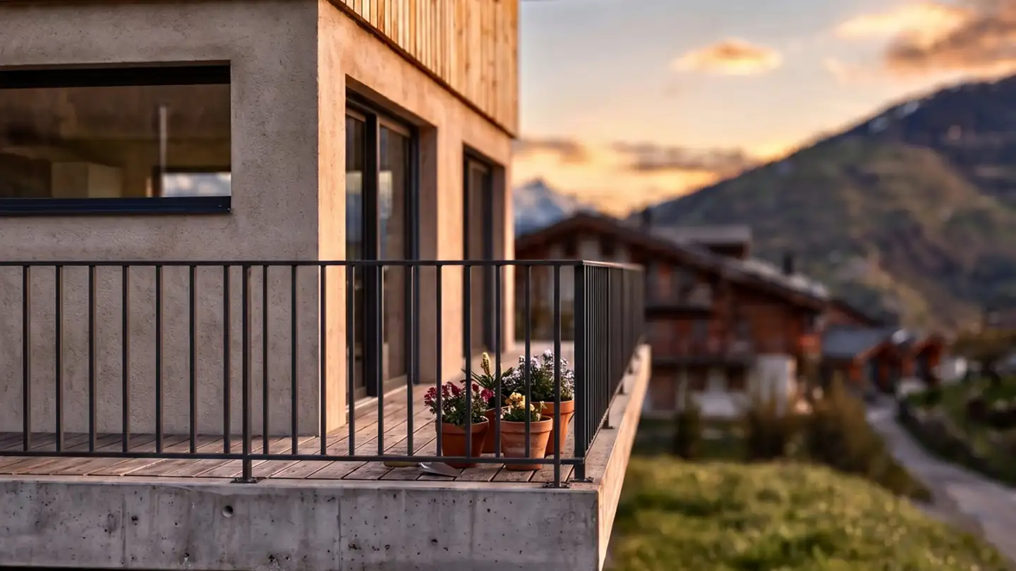 Einfamilienhaus kaufen - Chemin Du Maretset, 1997 Haute-Nendaz - Foto 2