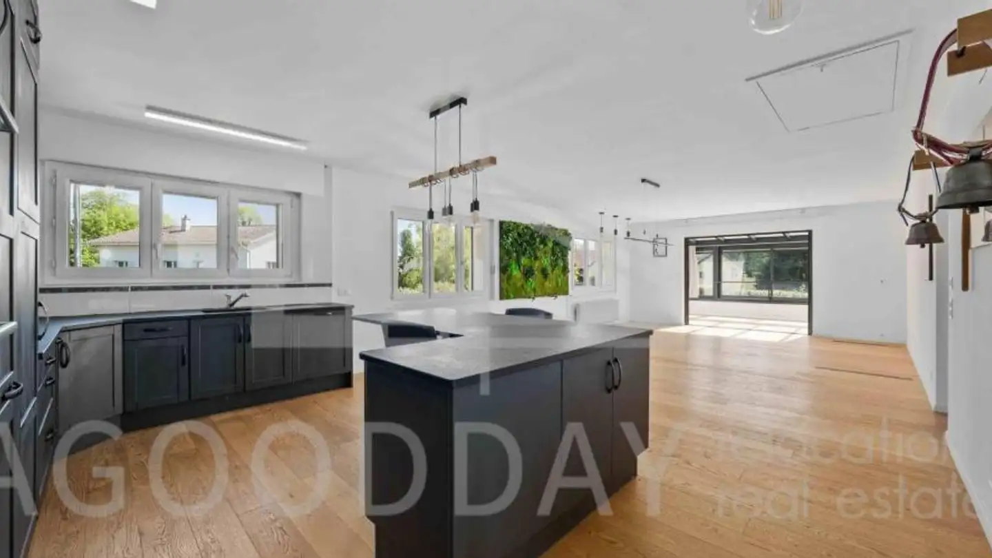 Einfamilienhaus mieten - Chemin Du Marais 6, 1297 Founex - Foto 2