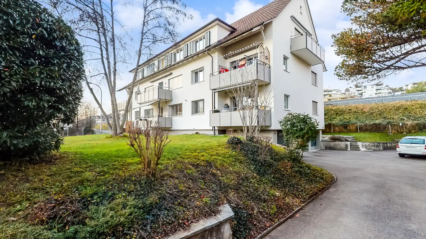 Appartamento in affitto - Alte Landstrasse 359, 8708 Männedorf