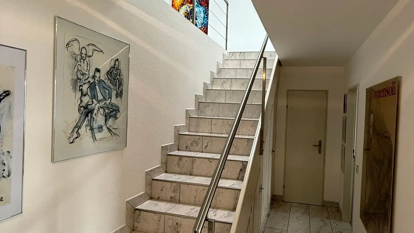 Casa a schiera in vendita - 8810 Horgen - Foto 3