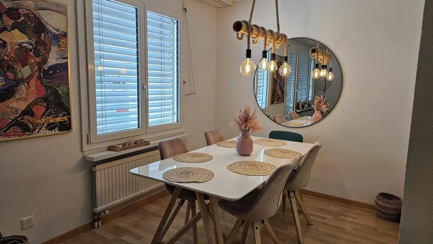 Chambre à louer - Püntenstrasse 2, 8152 Opfikon - Photo 2