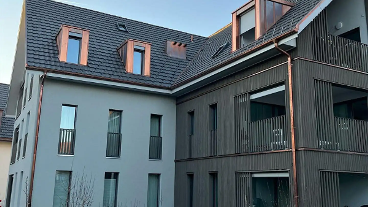 Appartamento in affitto - Dorfstrasse 28, 5430 Wettingen