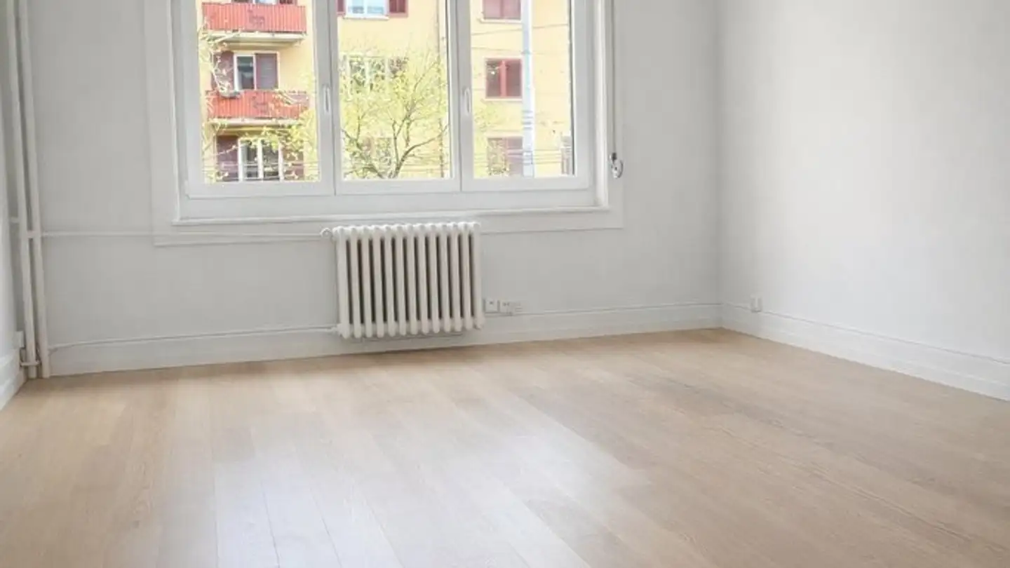 Apartment for rent - Hardstrasse 67, 8004 Zürich - Photo 3