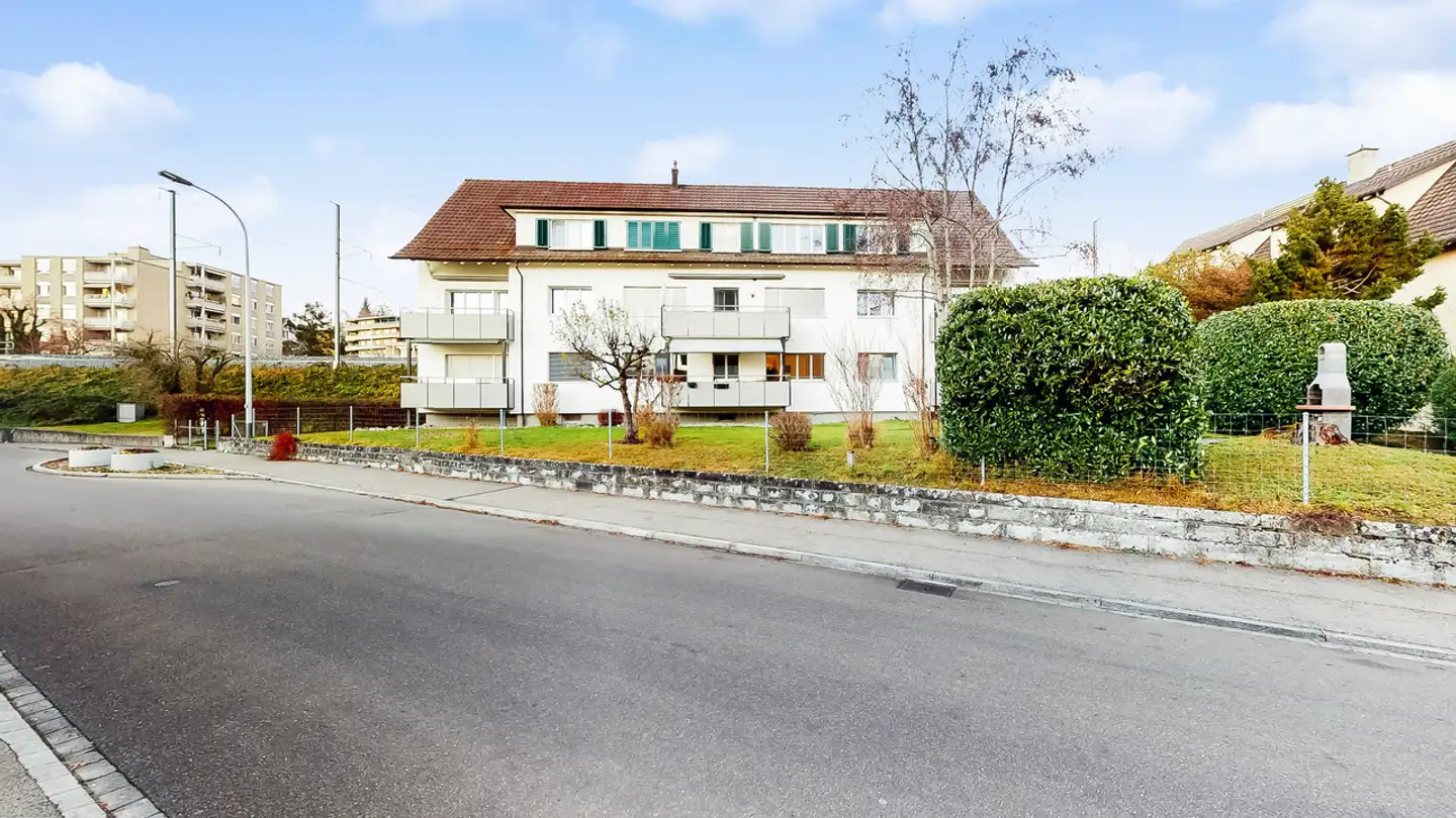Appartamento in affitto - Alte Landstrasse 359, 8708 Männedorf - Foto 2