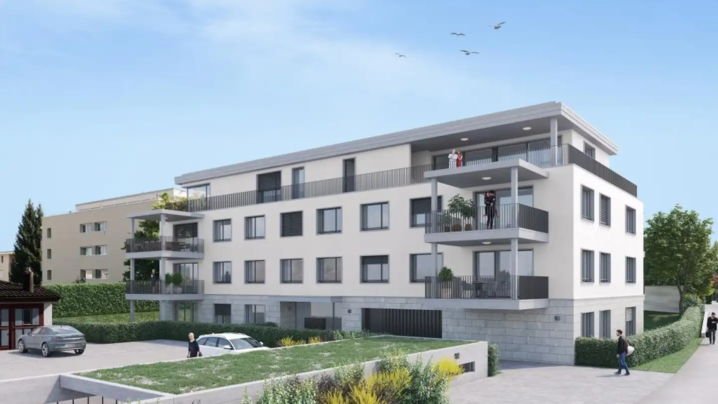 Appartamento in vendita - 9320 Arbon - Photo 2