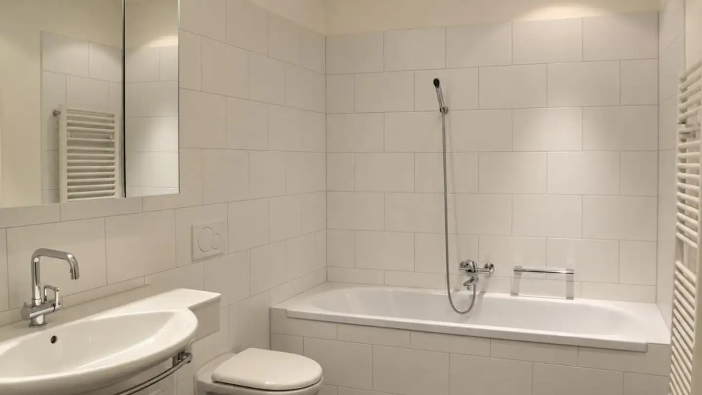 Attique à louer - Klosbachstrasse 133, 8032 Zürich - Photo 3