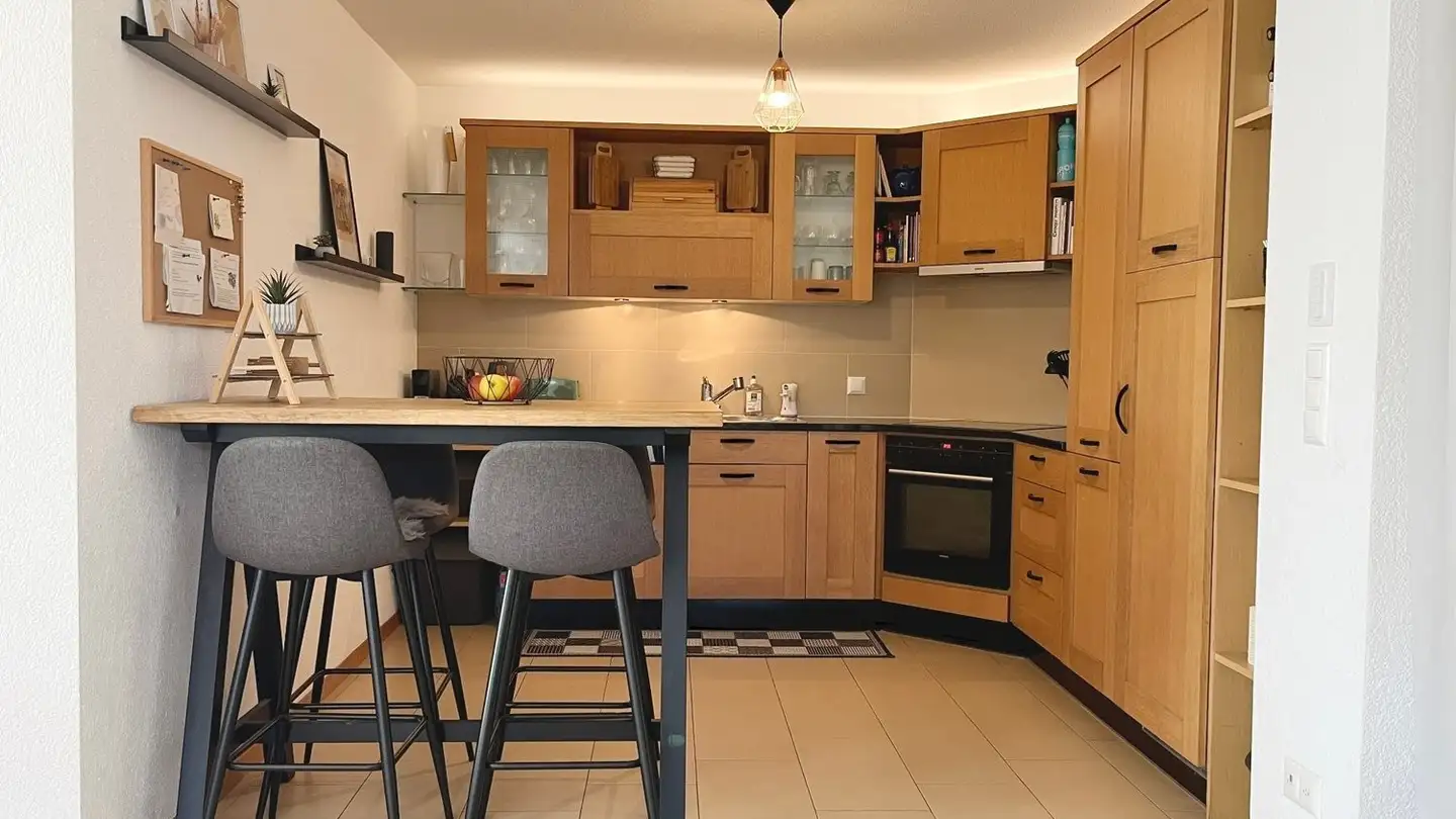 Wohnung mieten - 1462 Yvonand - Foto 3