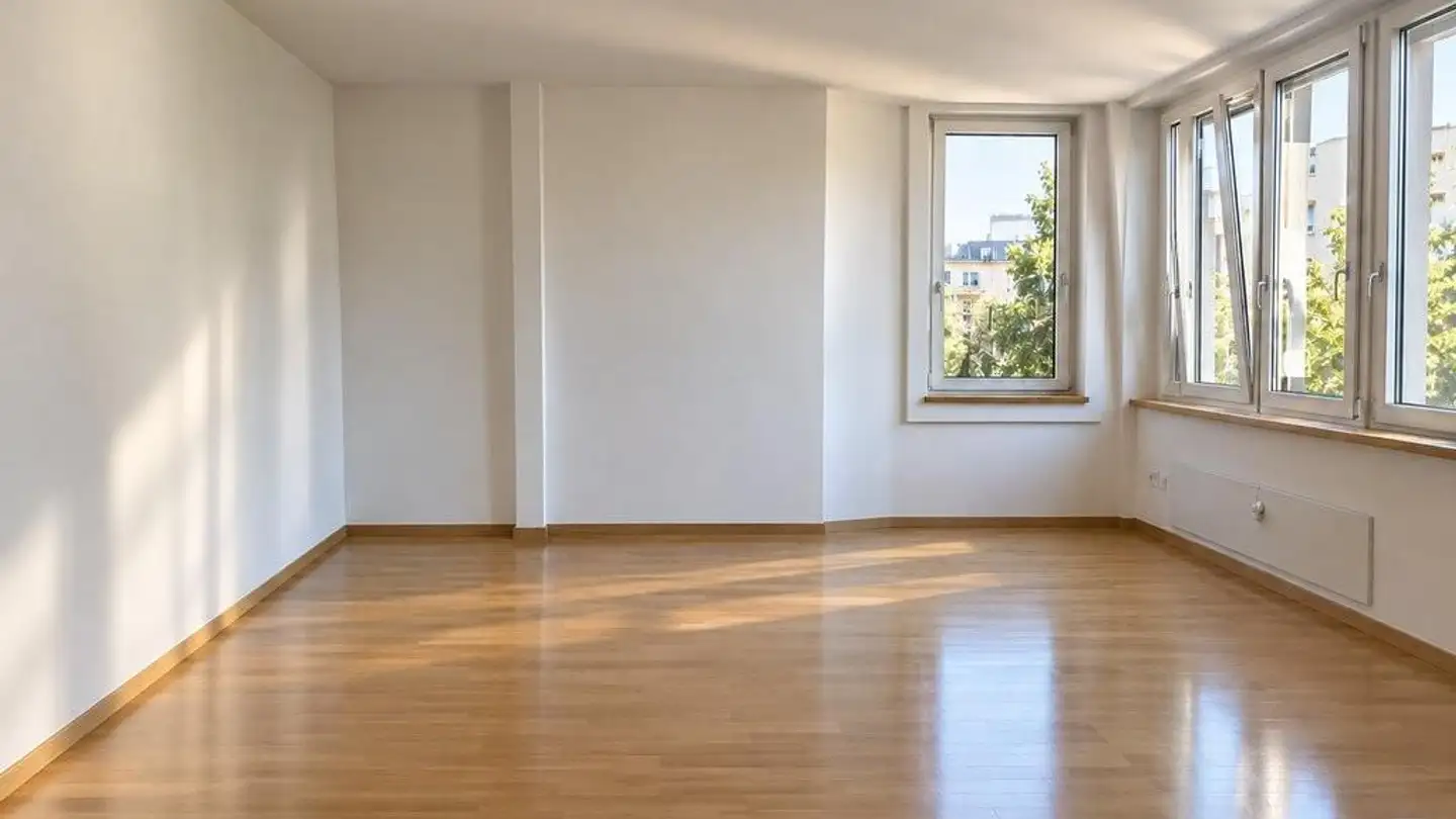 Attique à louer - Klosbachstrasse 133, 8032 Zürich - Photo 4