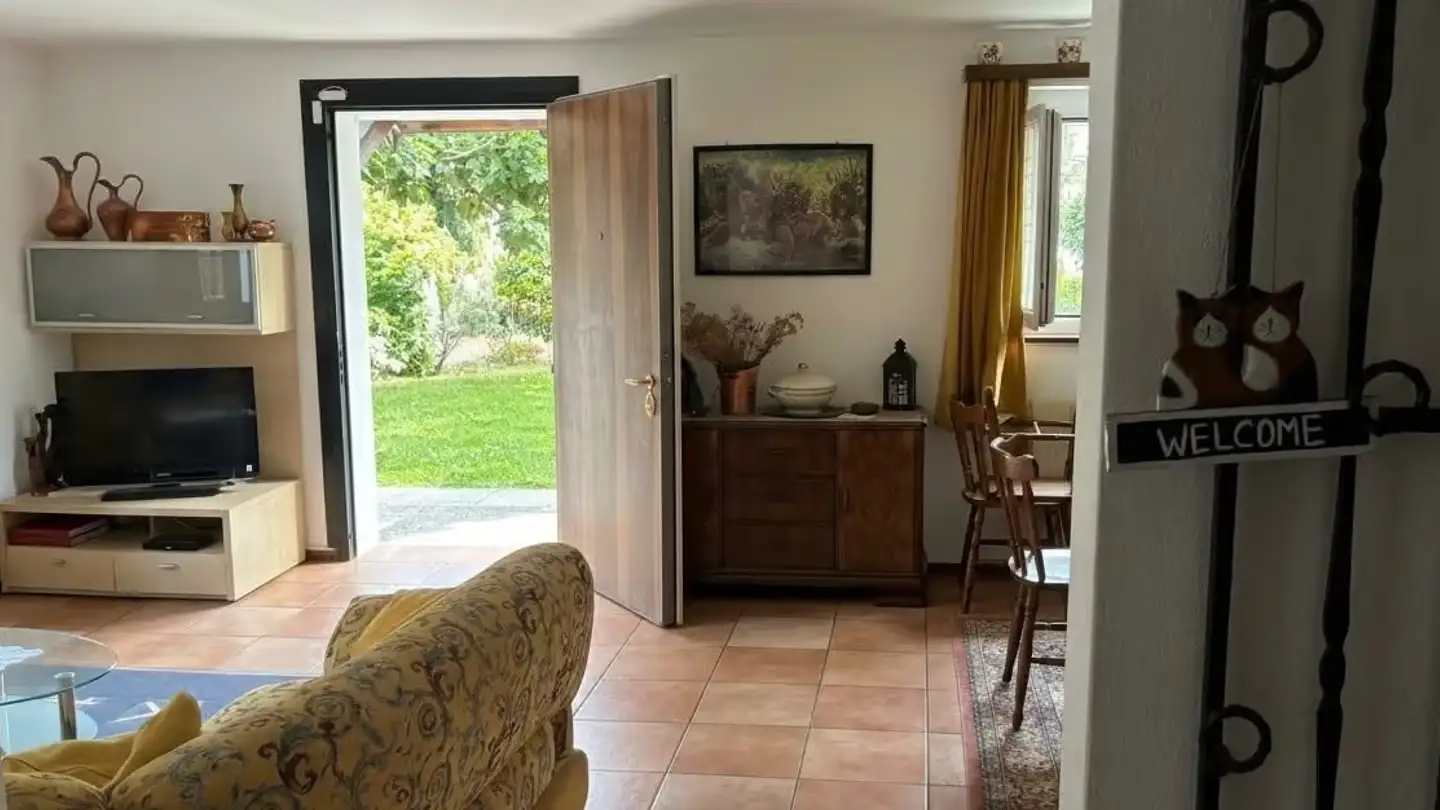 Apartment for rent - Via Crevuglio, 6932 Breganzona